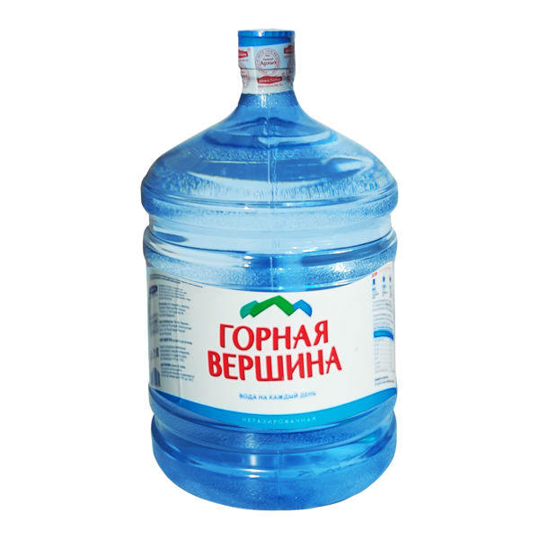 Горная вершина 19л
