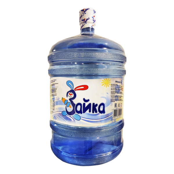 Зайка 19л